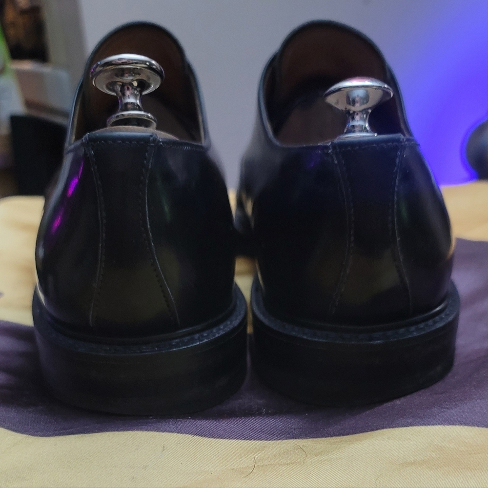 Polo Ralph Lauren Shoes (Made In England) - Picture 8 of 12